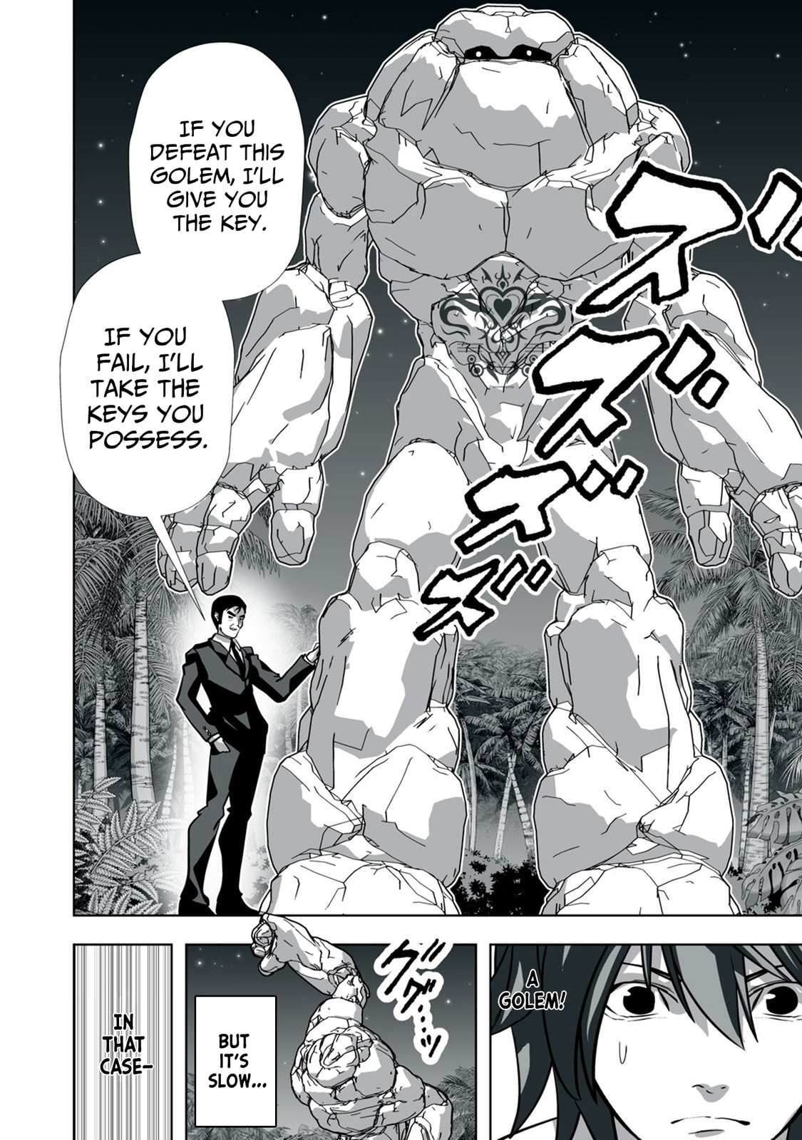 The Exiled Alchemist Saves the World with Adult Toys – A Man Who Can Make Any Monster Orgasm Without Fail Chapter 28 page 13 - 