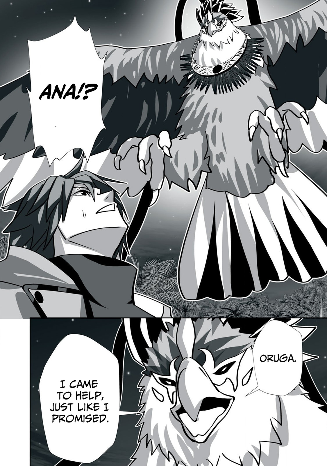 The Exiled Alchemist Saves the World with Adult Toys – A Man Who Can Make Any Monster Orgasm Without Fail Chapter 28 page 17 - 