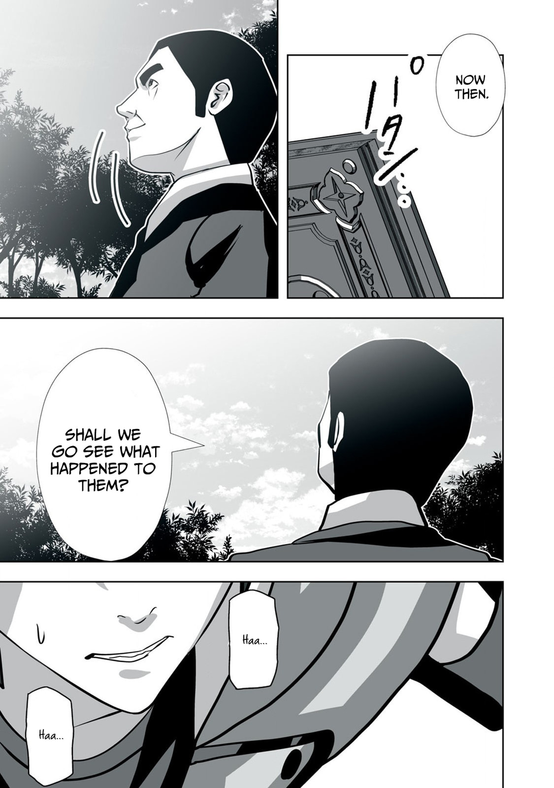 The Exiled Alchemist Saves the World with Adult Toys – A Man Who Can Make Any Monster Orgasm Without Fail Chapter 29 page 14 - 