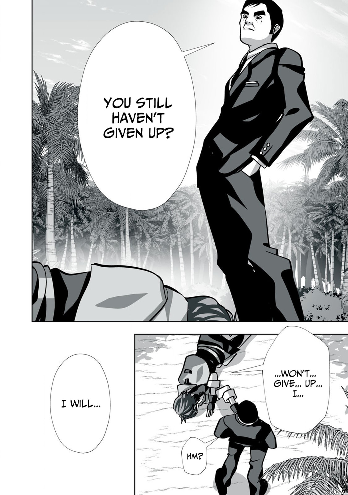 The Exiled Alchemist Saves the World with Adult Toys – A Man Who Can Make Any Monster Orgasm Without Fail Chapter 29 page 19 - 