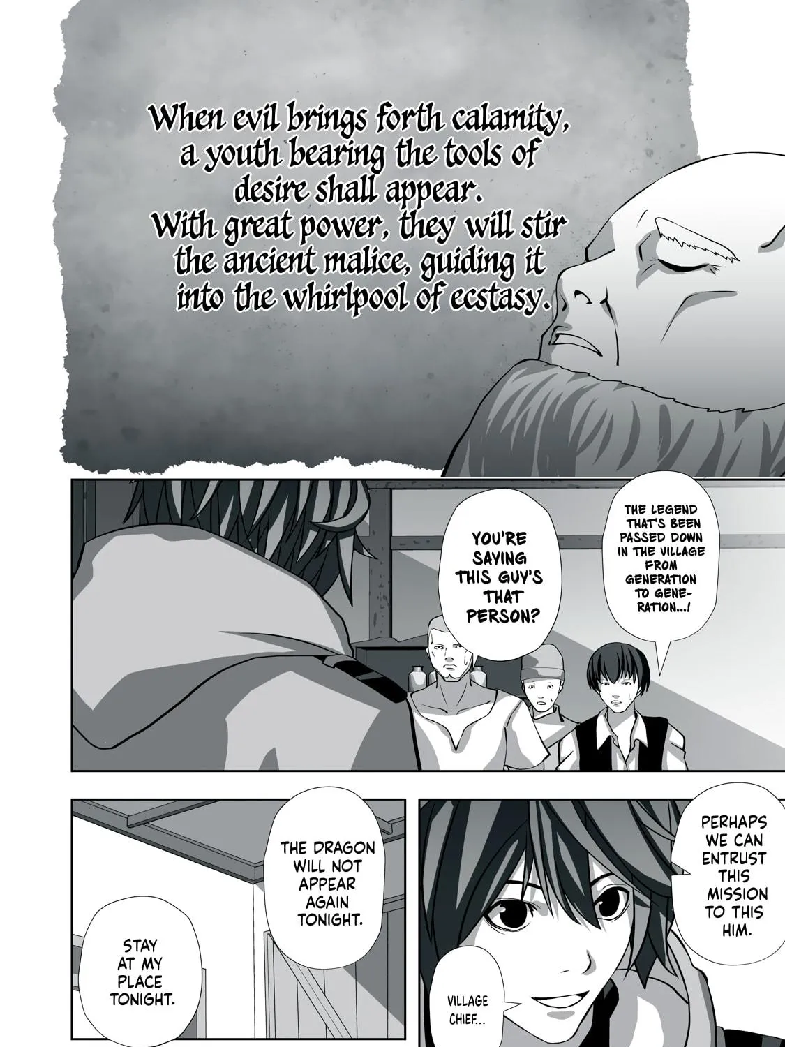 The Exiled Alchemist Saves the World with Adult Toys – A Man Who Can Make Any Monster Orgasm Without Fail Chapter 3 page 11 - 