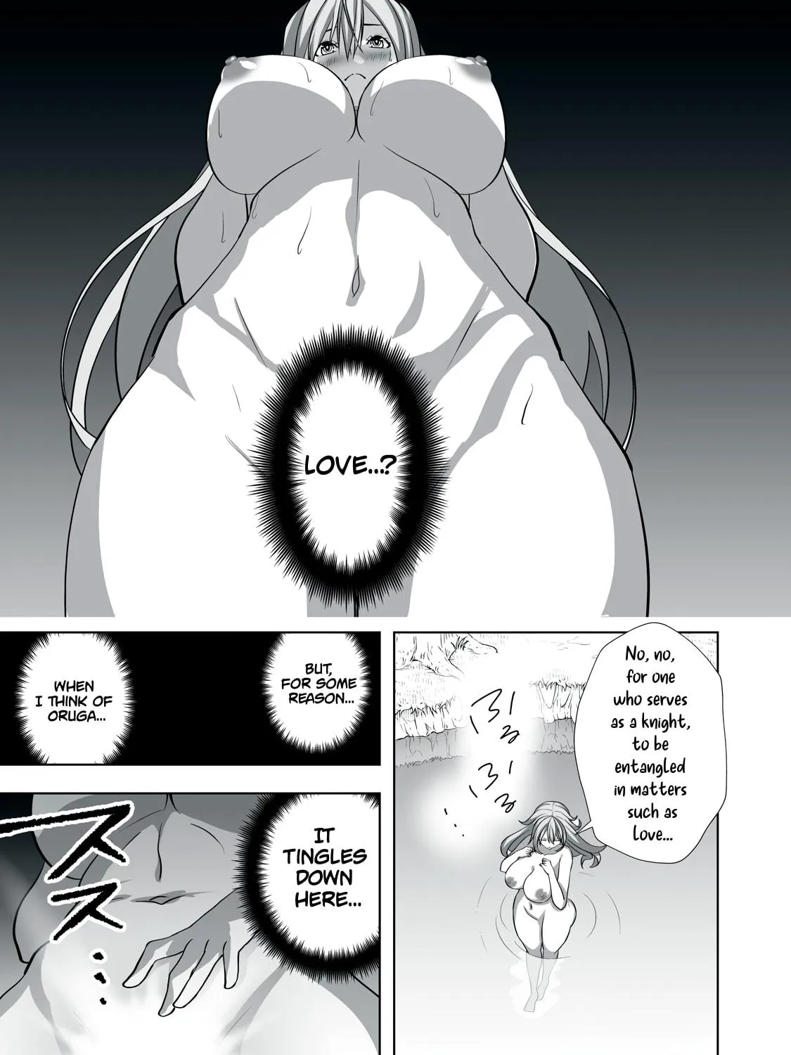 The Exiled Alchemist Saves the World with Adult Toys – A Man Who Can Make Any Monster Orgasm Without Fail Chapter 3 page 17 - 
