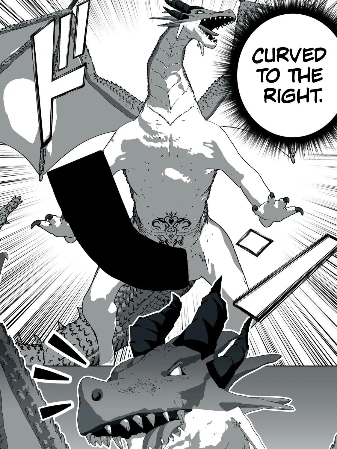 The Exiled Alchemist Saves the World with Adult Toys – A Man Who Can Make Any Monster Orgasm Without Fail Chapter 3 page 35 - 