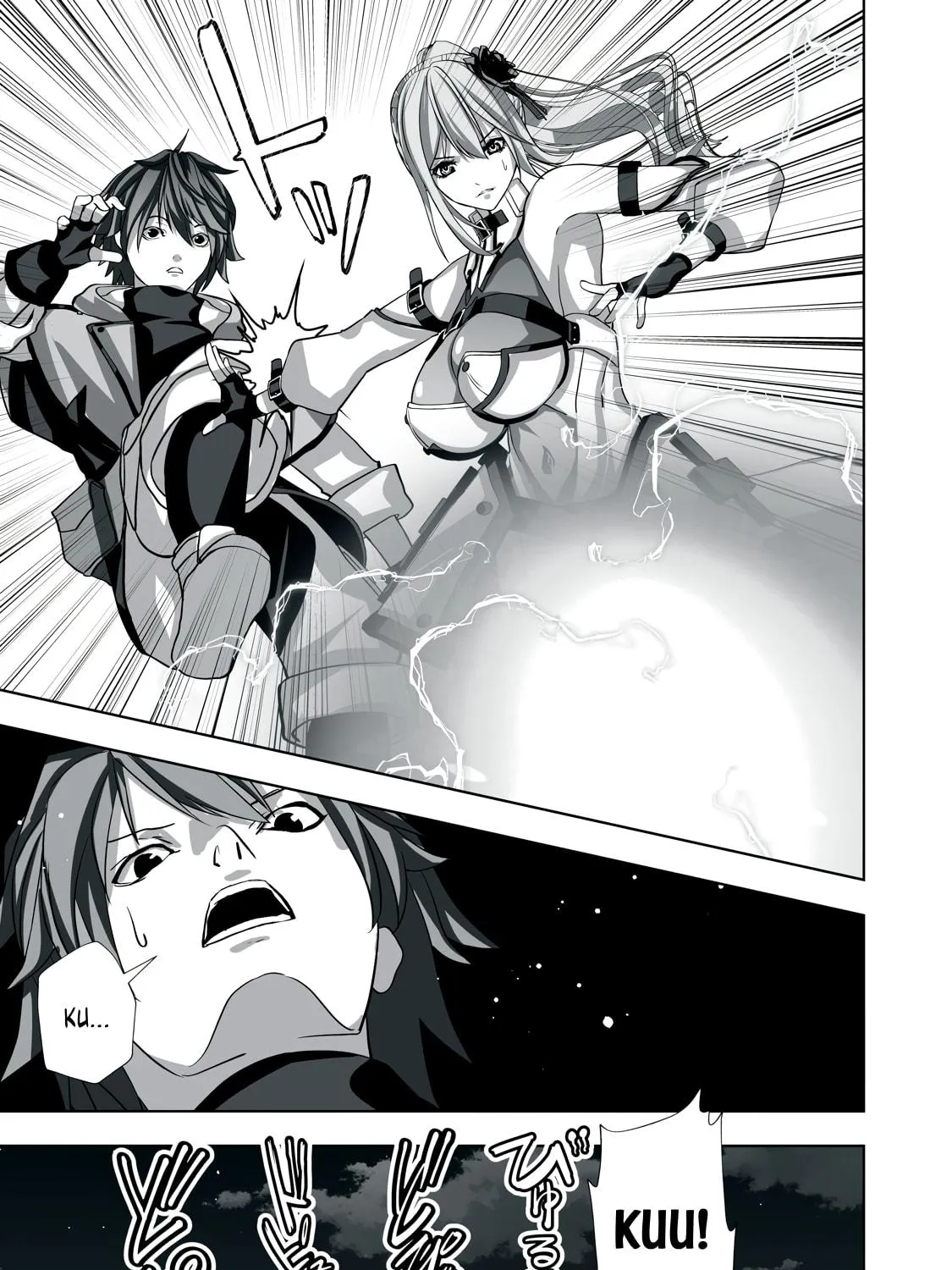 The Exiled Alchemist Saves the World with Adult Toys – A Man Who Can Make Any Monster Orgasm Without Fail Chapter 3 page 41 - 
