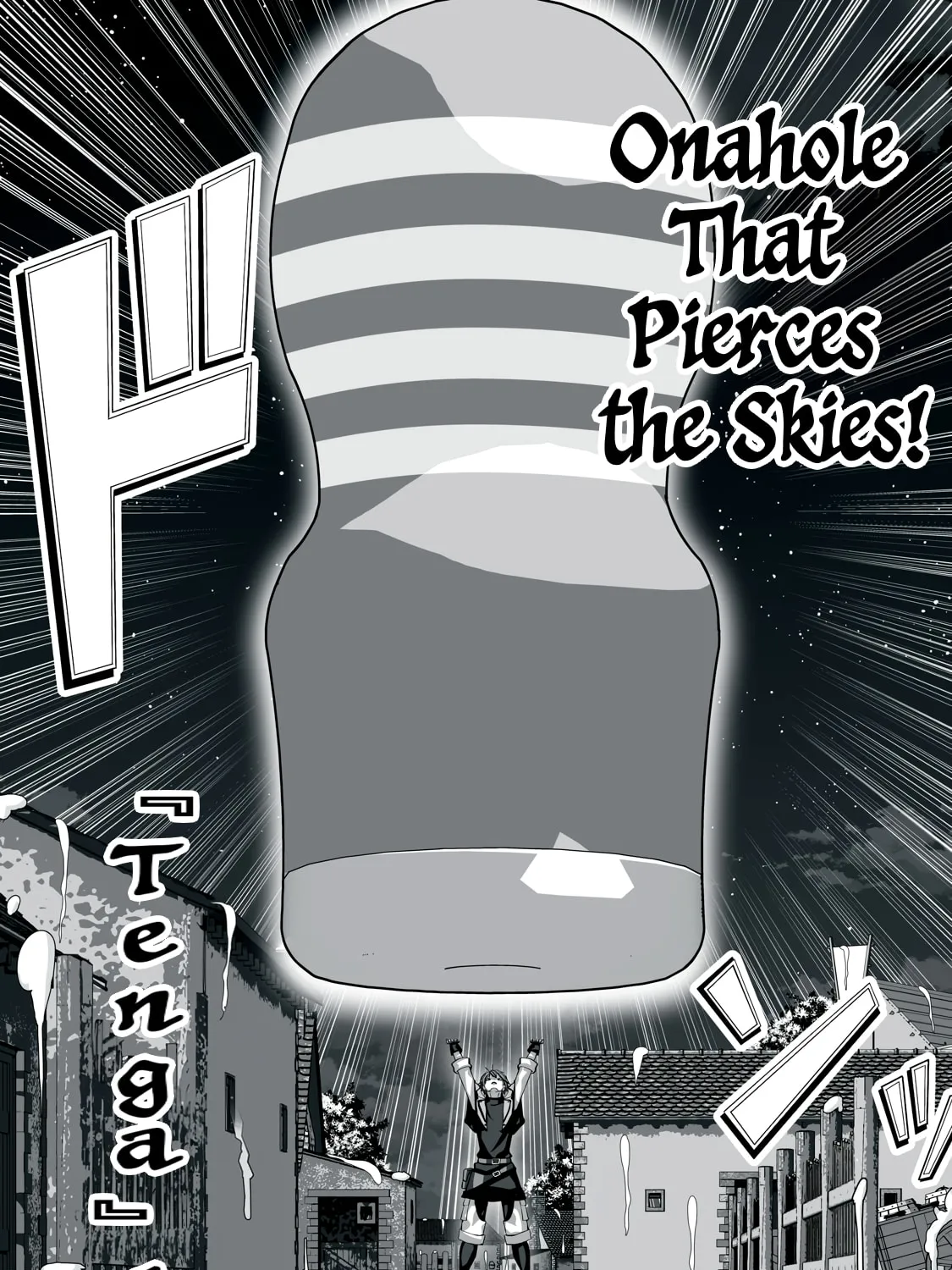 The Exiled Alchemist Saves the World with Adult Toys – A Man Who Can Make Any Monster Orgasm Without Fail Chapter 3 page 51 - 
