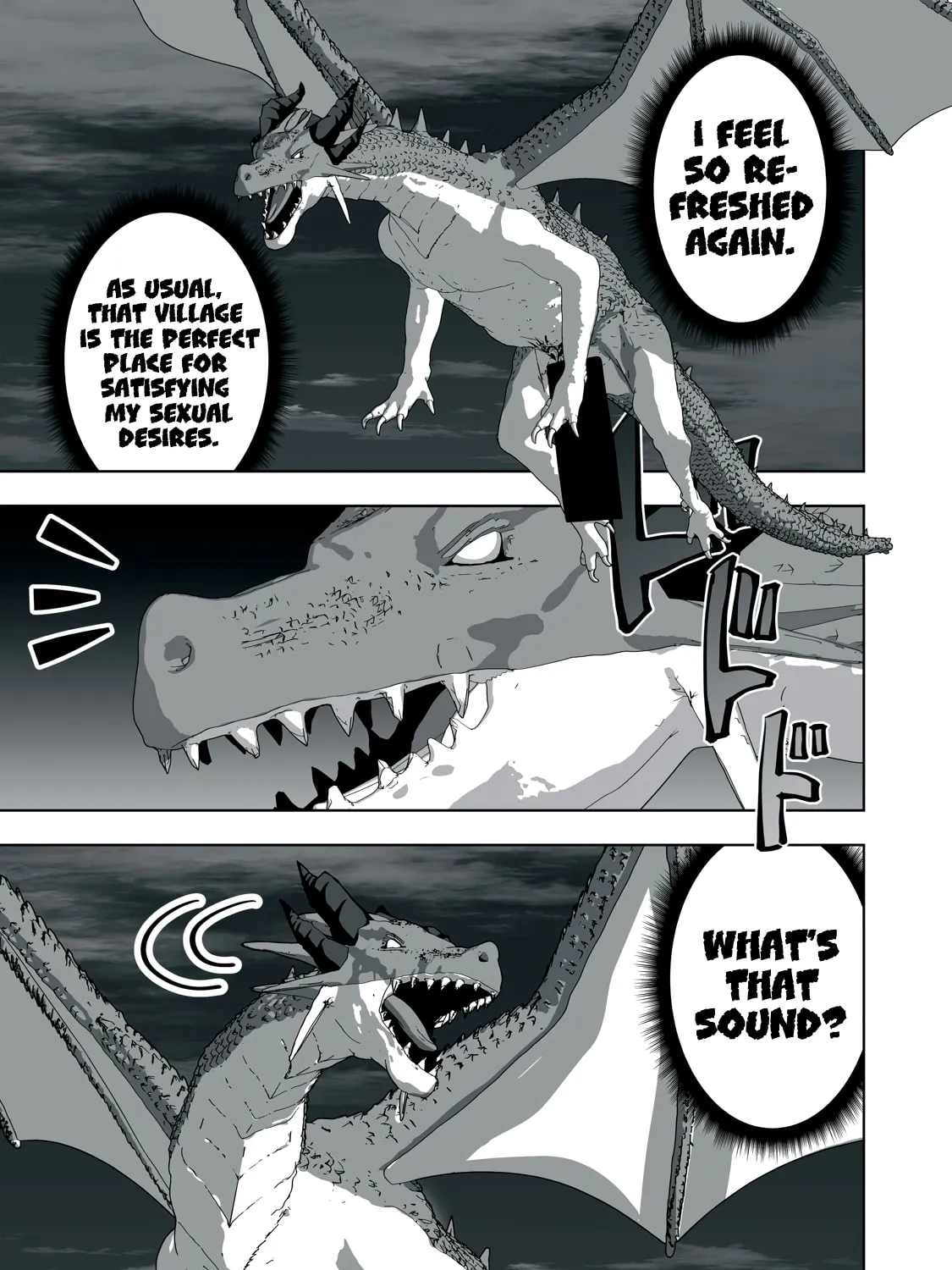 The Exiled Alchemist Saves the World with Adult Toys – A Man Who Can Make Any Monster Orgasm Without Fail Chapter 3 page 57 - 