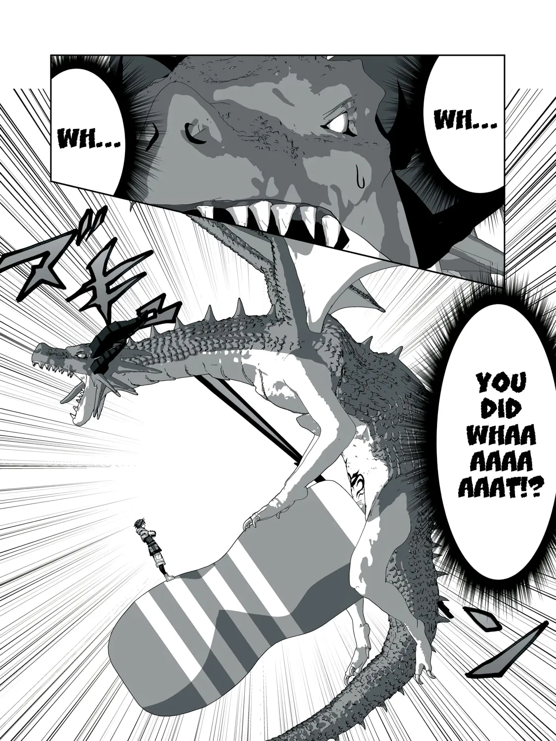 The Exiled Alchemist Saves the World with Adult Toys – A Man Who Can Make Any Monster Orgasm Without Fail Chapter 3 page 61 - 