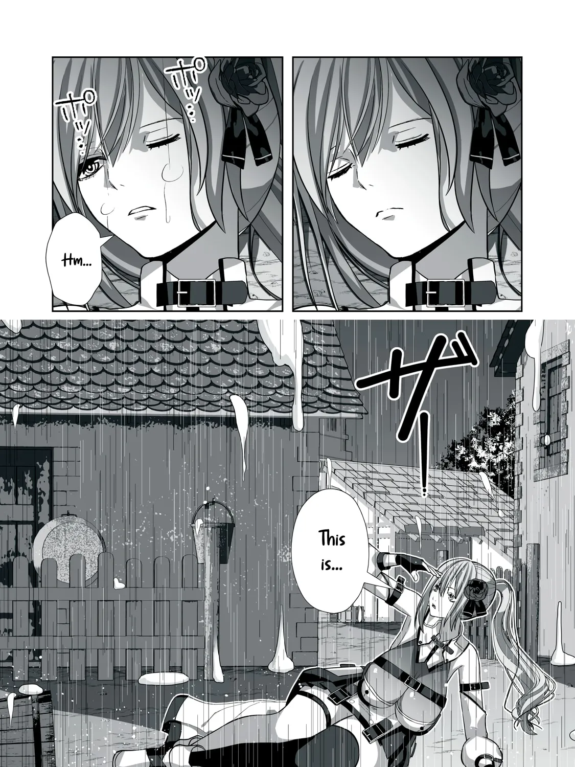 The Exiled Alchemist Saves the World with Adult Toys – A Man Who Can Make Any Monster Orgasm Without Fail Chapter 3 page 63 - 