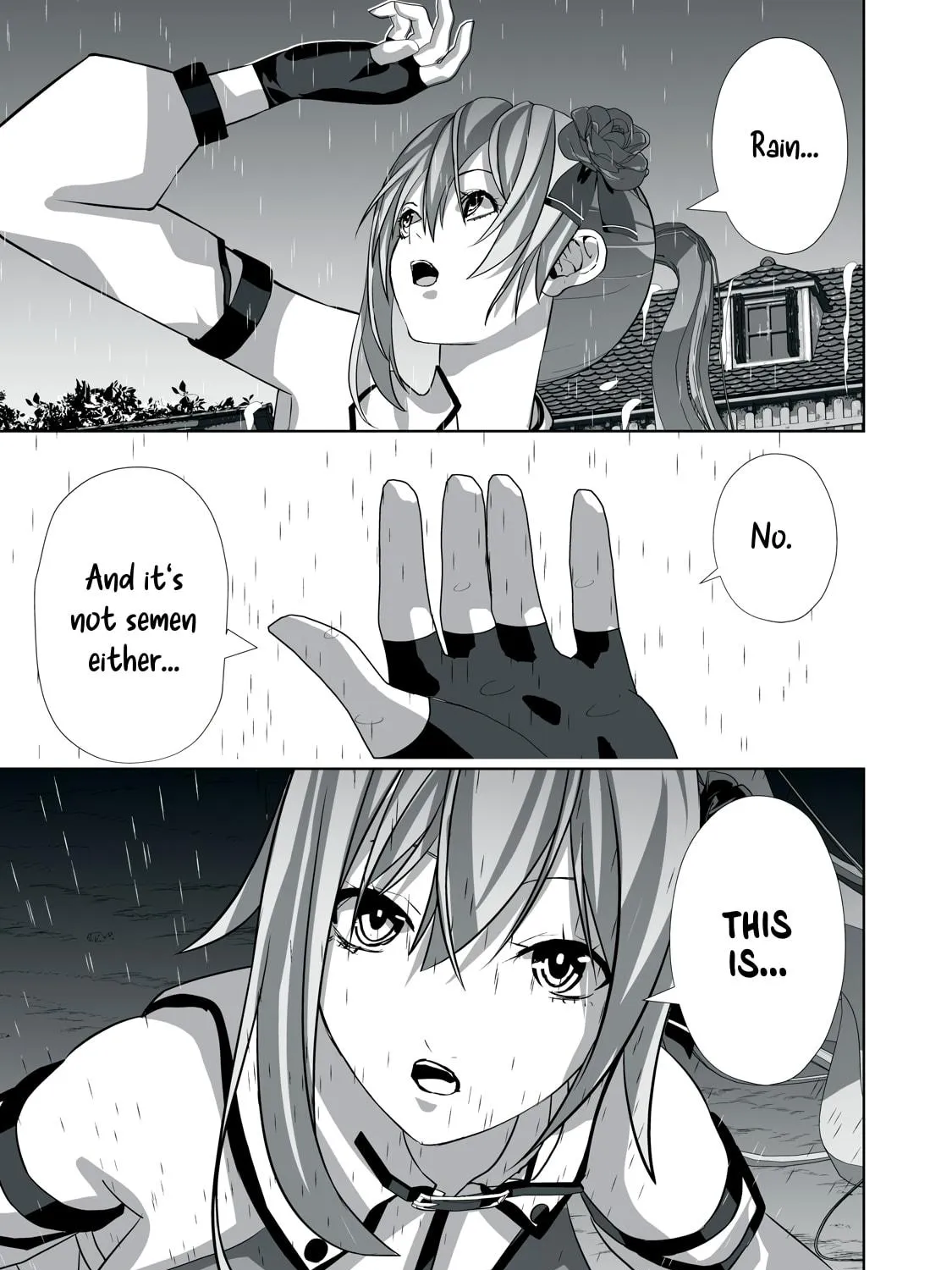 The Exiled Alchemist Saves the World with Adult Toys – A Man Who Can Make Any Monster Orgasm Without Fail Chapter 3 page 65 - 
