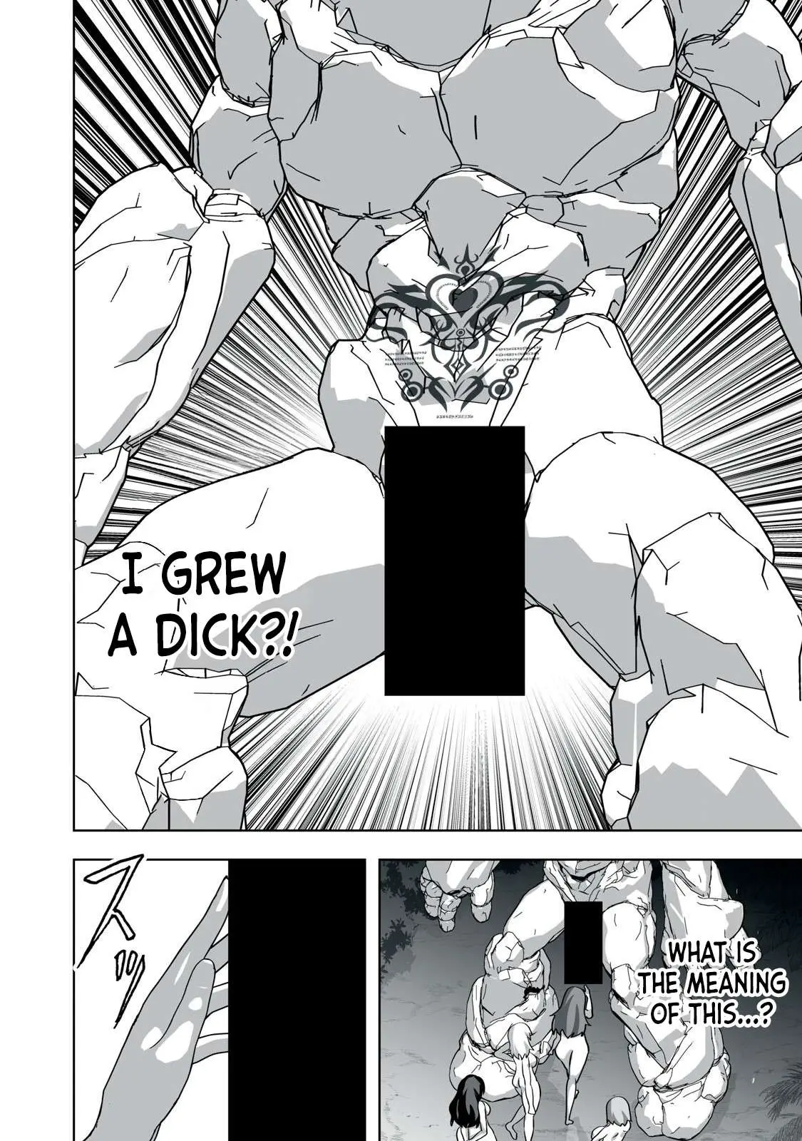 The Exiled Alchemist Saves the World with Adult Toys – A Man Who Can Make Any Monster Orgasm Without Fail Chapter 30 page 15 - 