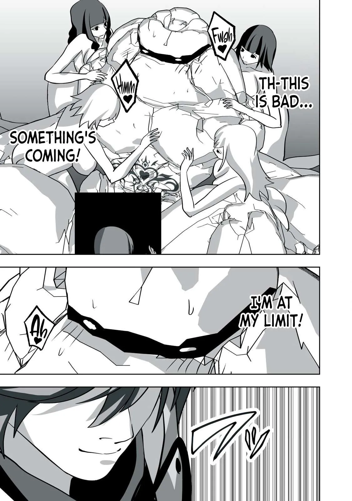 The Exiled Alchemist Saves the World with Adult Toys – A Man Who Can Make Any Monster Orgasm Without Fail Chapter 30 page 18 - 