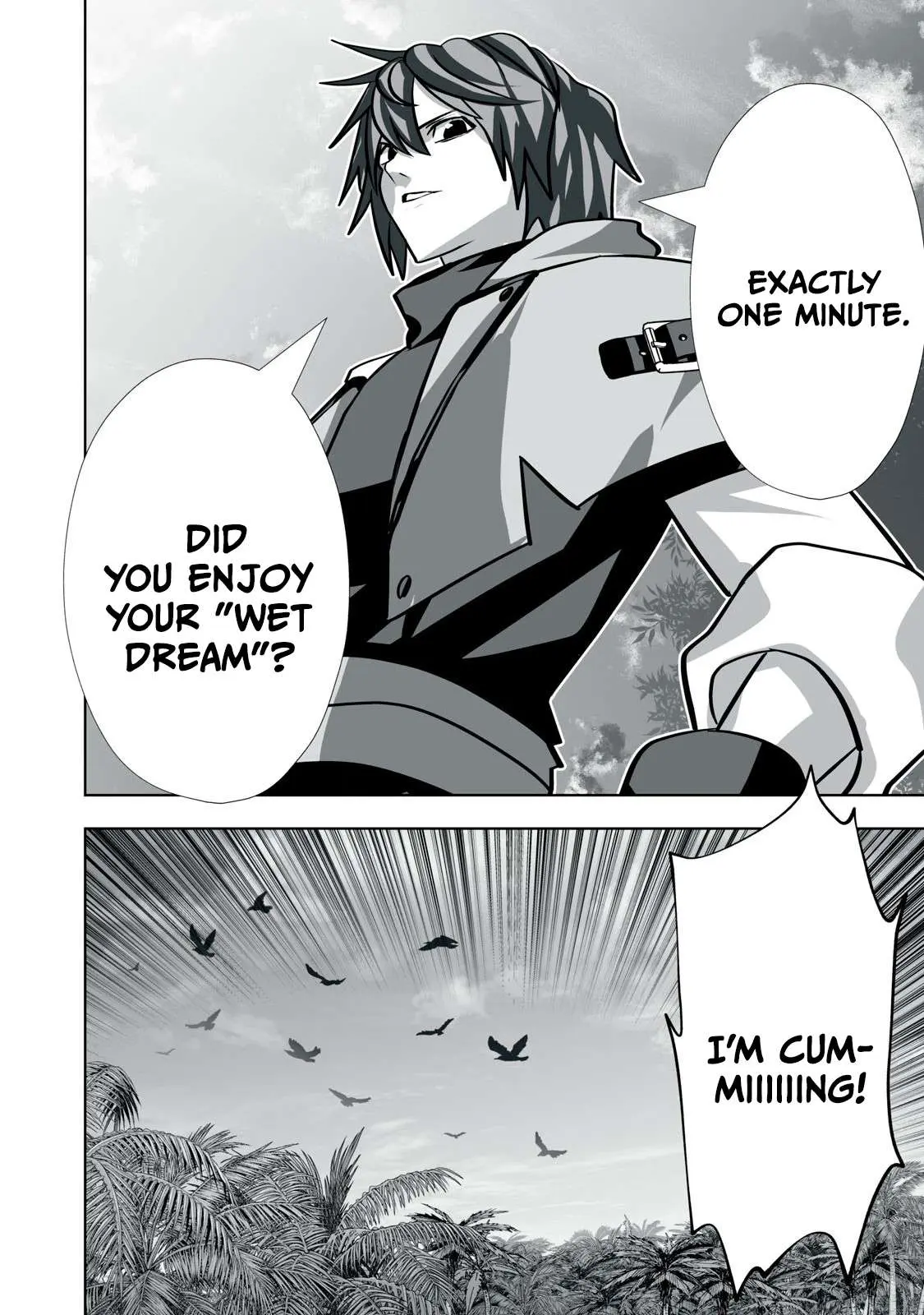 The Exiled Alchemist Saves the World with Adult Toys – A Man Who Can Make Any Monster Orgasm Without Fail Chapter 30 page 19 - 