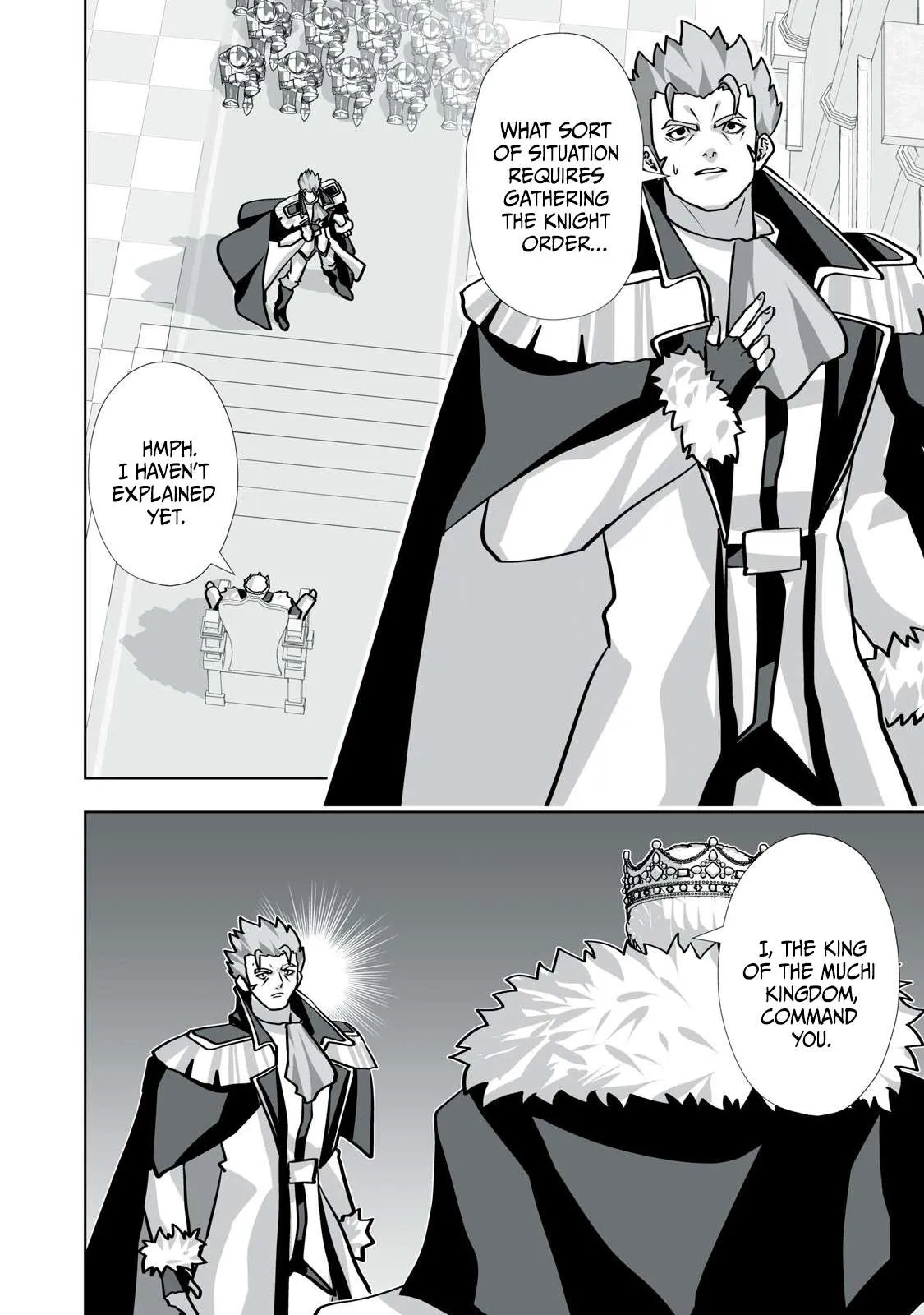 The Exiled Alchemist Saves the World with Adult Toys – A Man Who Can Make Any Monster Orgasm Without Fail Chapter 32 page 17 - 
