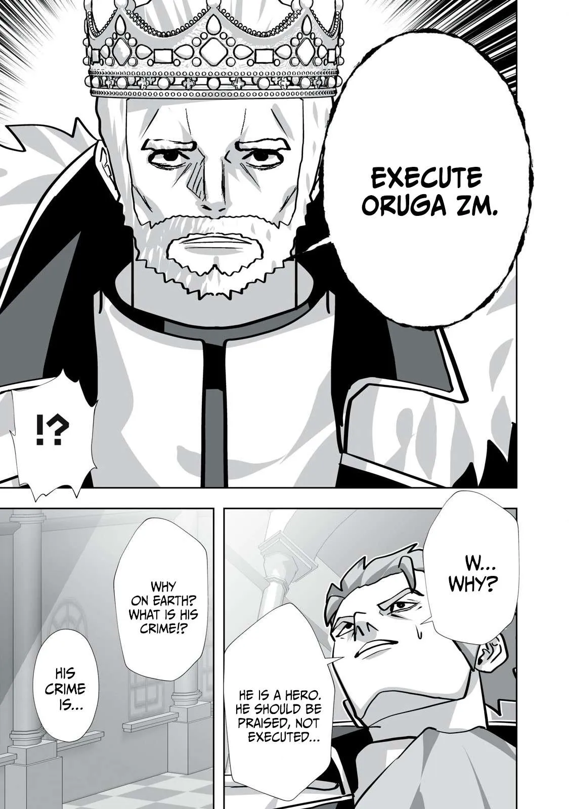 The Exiled Alchemist Saves the World with Adult Toys – A Man Who Can Make Any Monster Orgasm Without Fail Chapter 32 page 18 - 