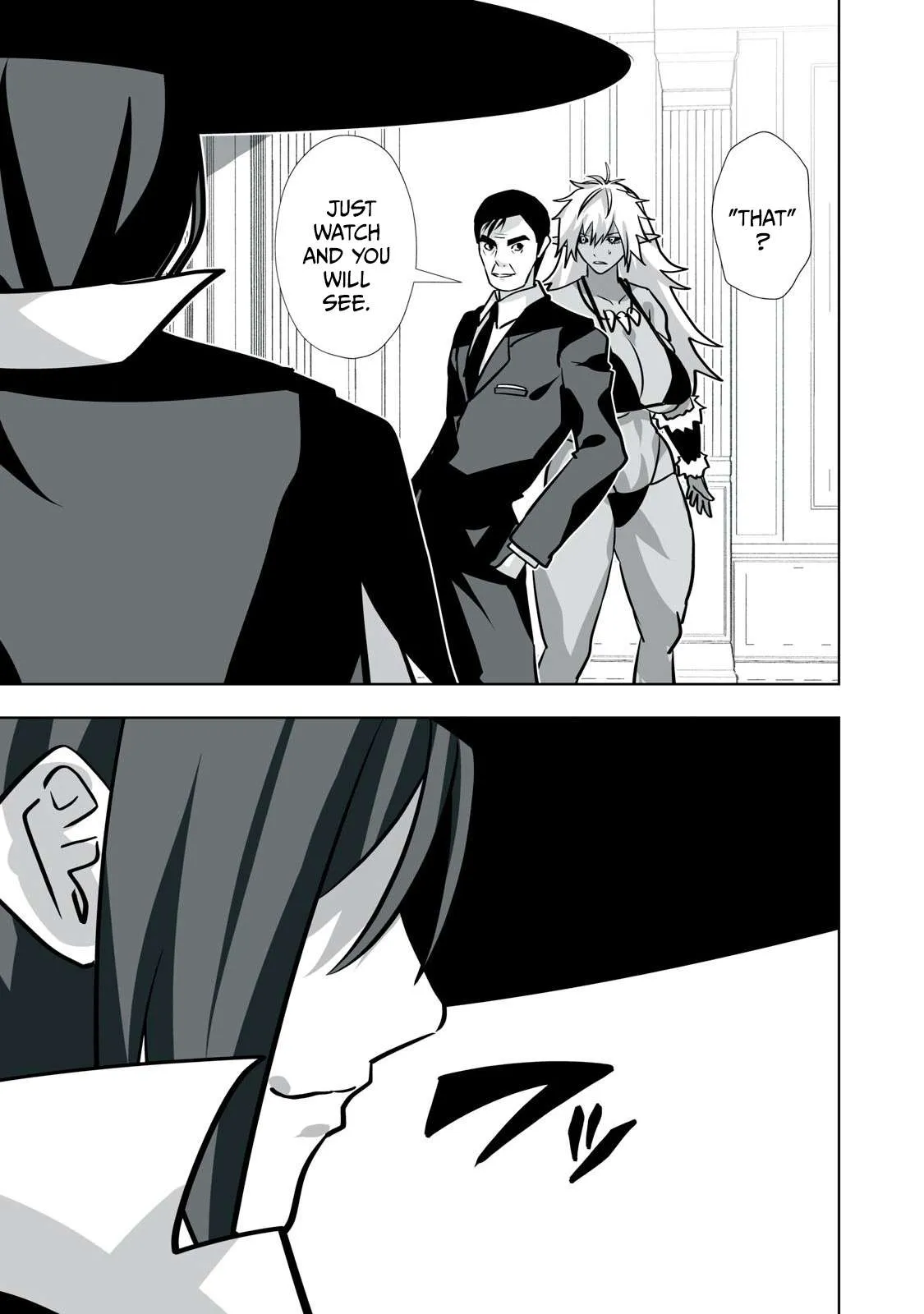 The Exiled Alchemist Saves the World with Adult Toys – A Man Who Can Make Any Monster Orgasm Without Fail Chapter 33 page 10 - 