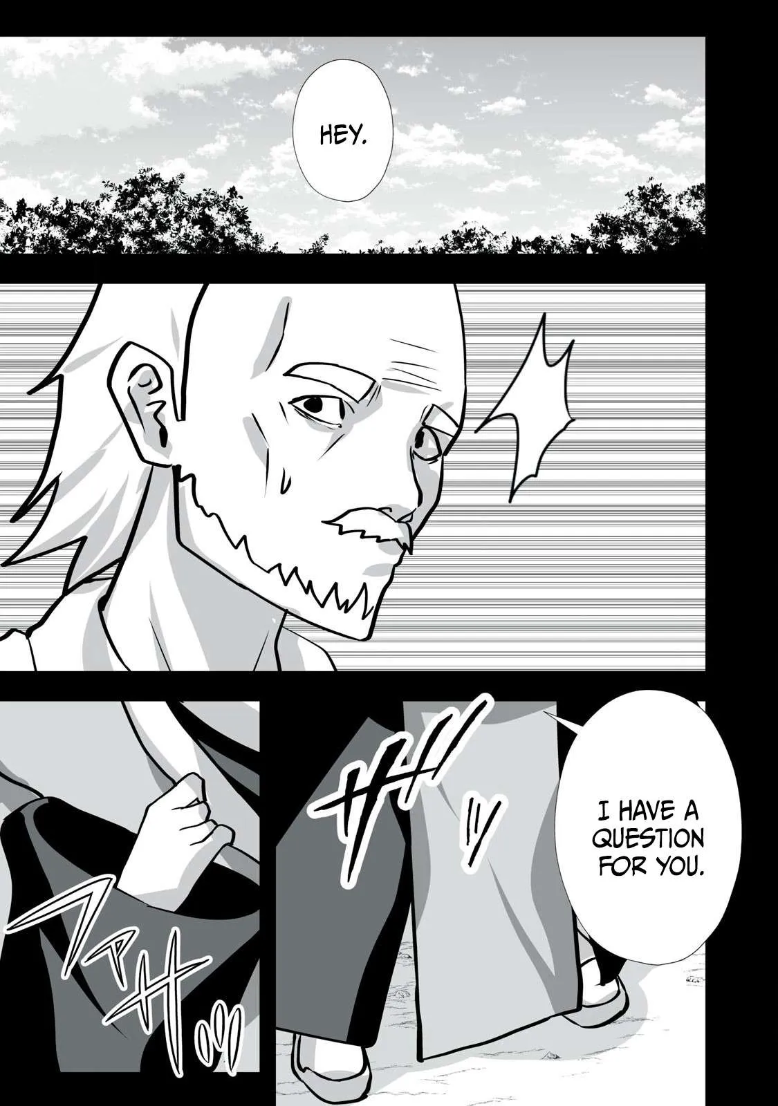 The Exiled Alchemist Saves the World with Adult Toys – A Man Who Can Make Any Monster Orgasm Without Fail Chapter 34 page 20 - 