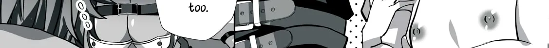 The Exiled Alchemist Saves the World with Adult Toys – A Man Who Can Make Any Monster Orgasm Without Fail Chapter 4 page 2 - 