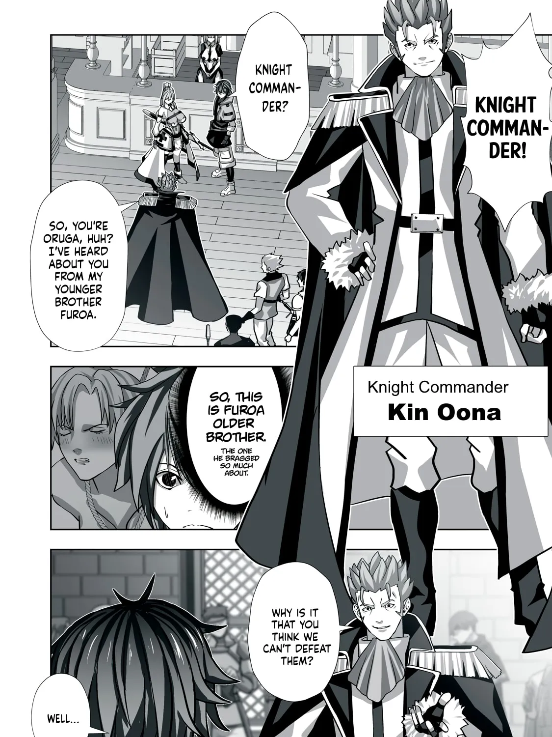 The Exiled Alchemist Saves the World with Adult Toys – A Man Who Can Make Any Monster Orgasm Without Fail Chapter 5 page 15 - 