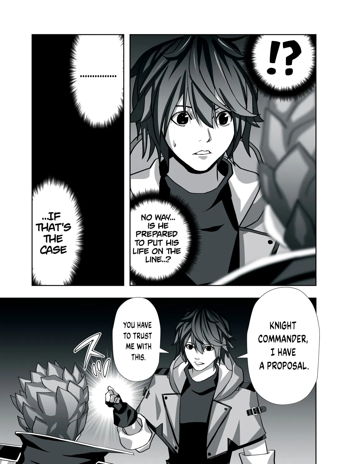 The Exiled Alchemist Saves the World with Adult Toys – A Man Who Can Make Any Monster Orgasm Without Fail Chapter 6 page 25 - 