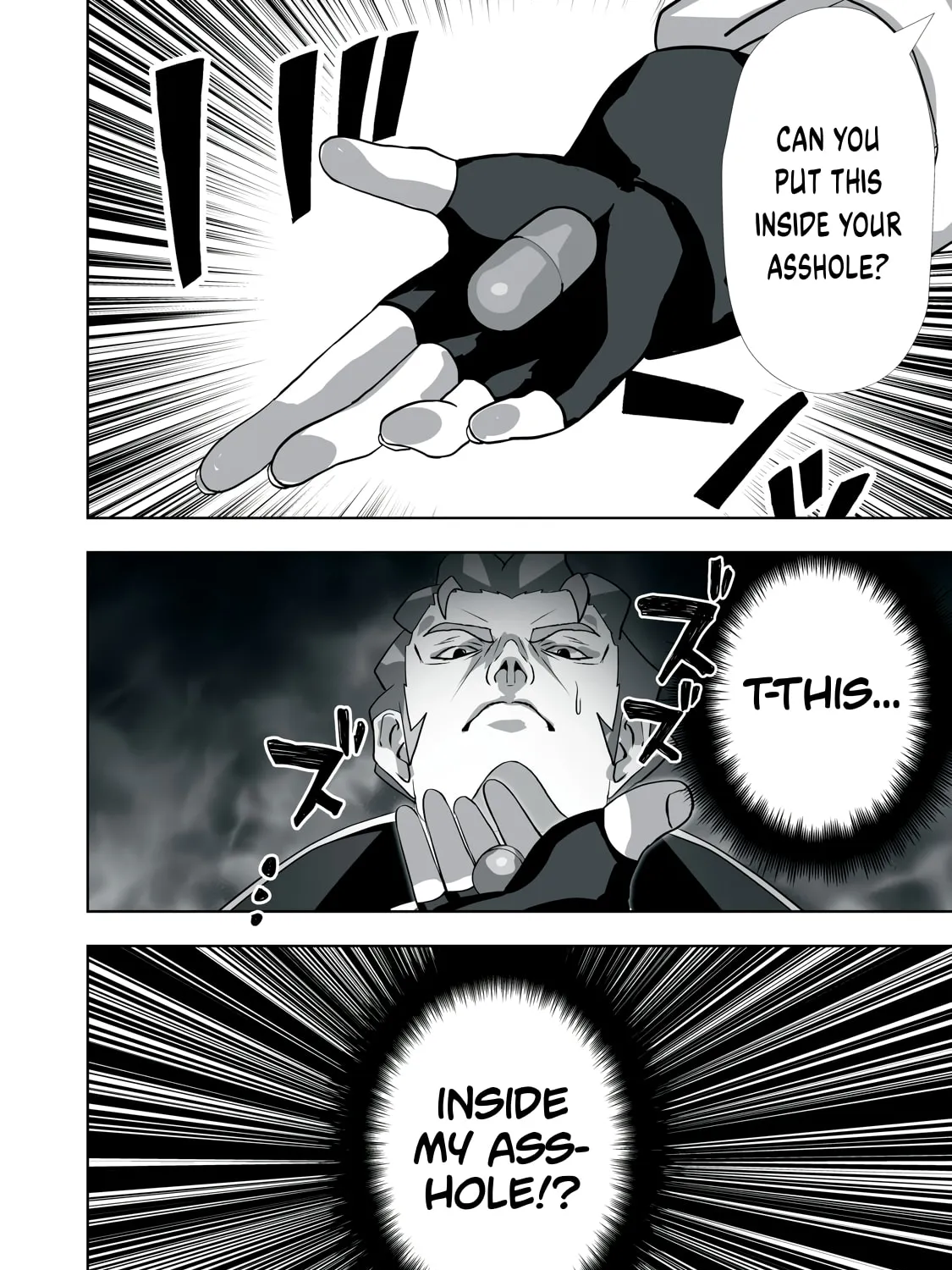 The Exiled Alchemist Saves the World with Adult Toys – A Man Who Can Make Any Monster Orgasm Without Fail Chapter 6 page 27 - 