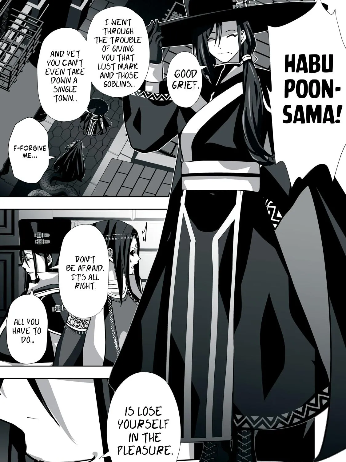 The Exiled Alchemist Saves the World with Adult Toys – A Man Who Can Make Any Monster Orgasm Without Fail Chapter 7 page 29 - 