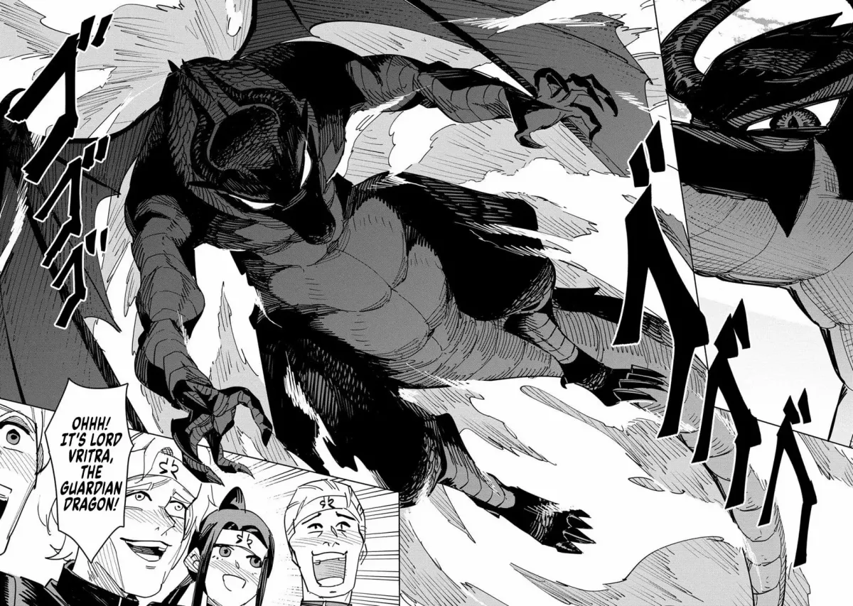 The Exiled Alchemist Unwittingly Becomes a Legend Living Happily on the Frontier with his Yandere Sister ! Chapter 1 page 21 - 