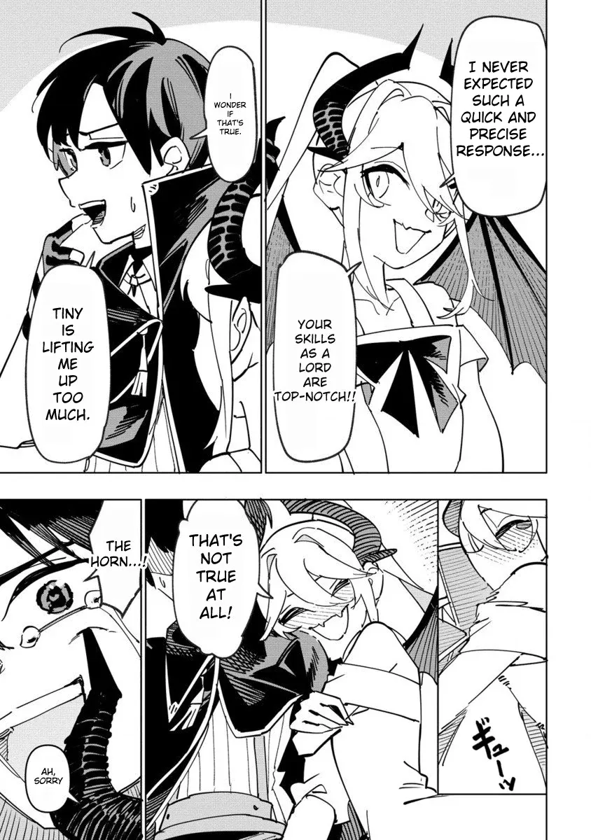 The Exiled Alchemist Unwittingly Becomes a Legend Living Happily on the Frontier with his Yandere Sister ! Chapter 10 page 19 - 