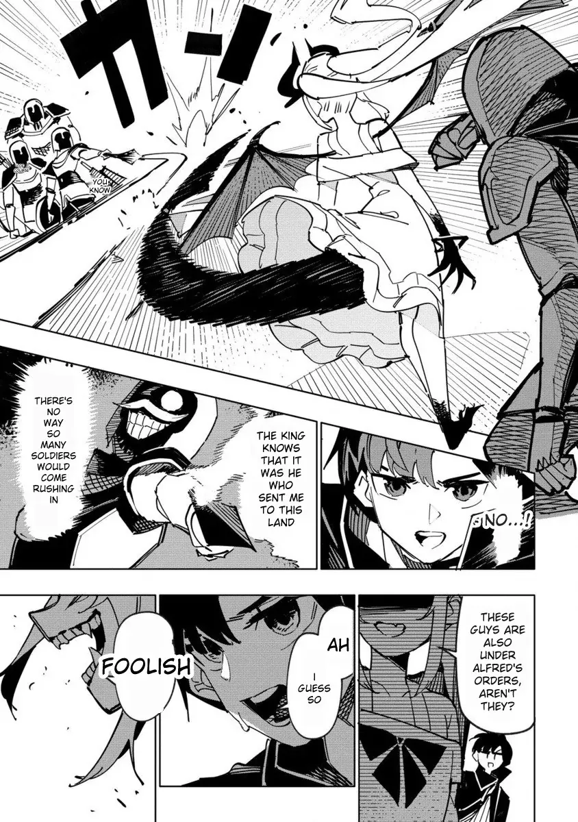 The Exiled Alchemist Unwittingly Becomes a Legend Living Happily on the Frontier with his Yandere Sister ! Chapter 10 page 29 - 