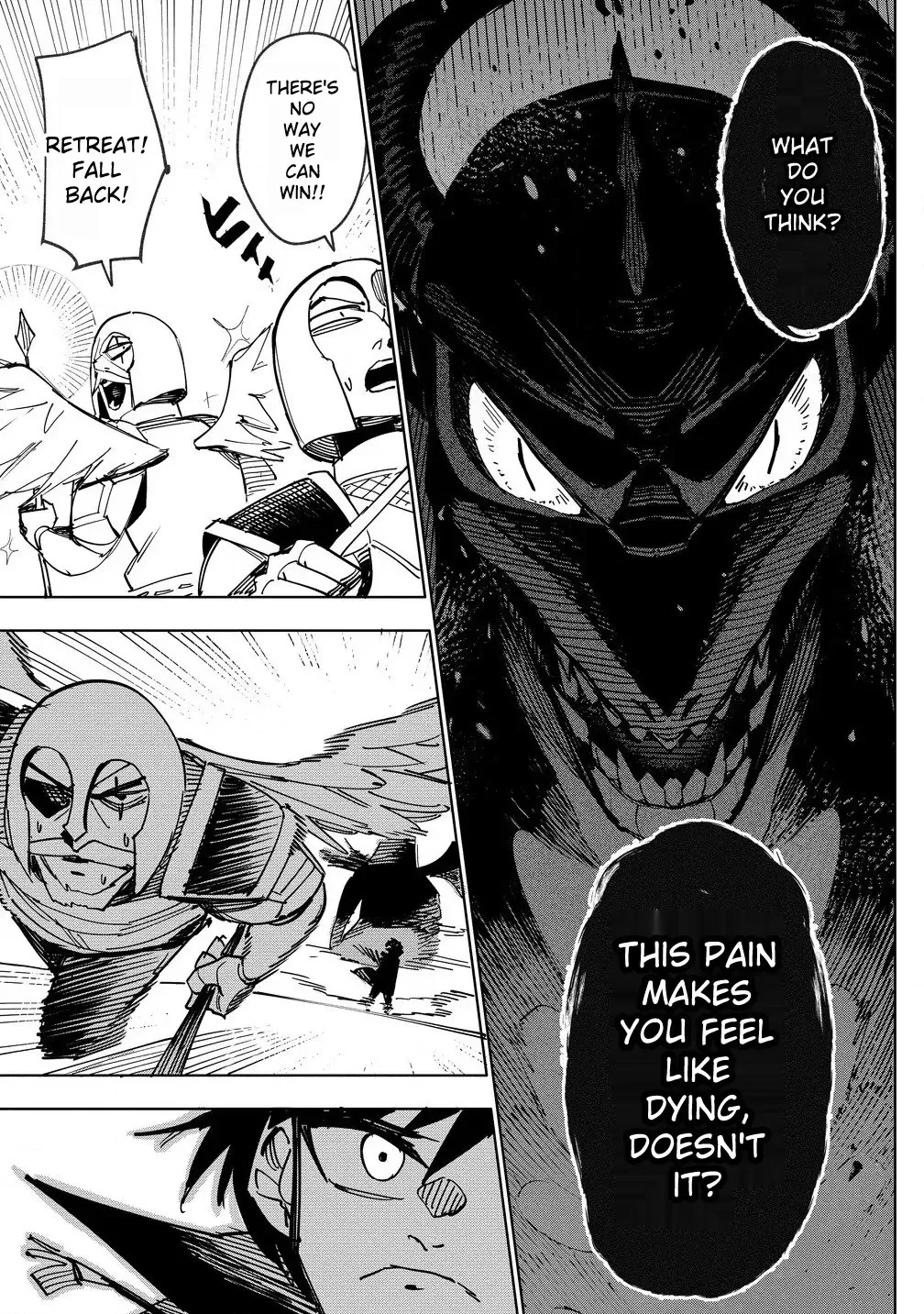 The Exiled Alchemist Unwittingly Becomes a Legend Living Happily on the Frontier with his Yandere Sister ! Chapter 11 page 17 - 
