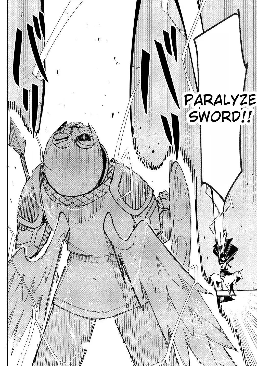 The Exiled Alchemist Unwittingly Becomes a Legend Living Happily on the Frontier with his Yandere Sister ! Chapter 11 page 22 - 