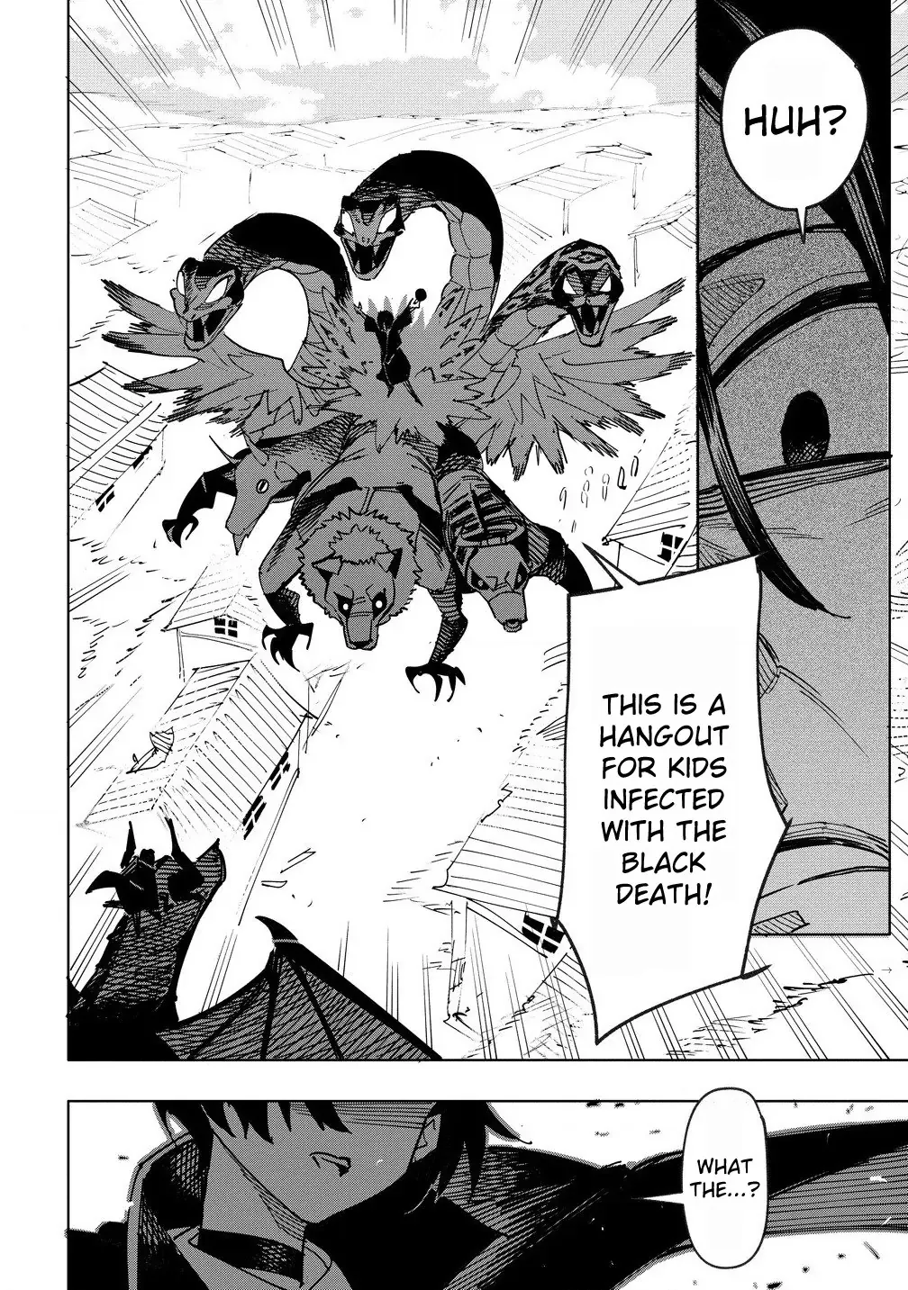 The Exiled Alchemist Unwittingly Becomes a Legend Living Happily on the Frontier with his Yandere Sister ! Chapter 12 page 12 - 