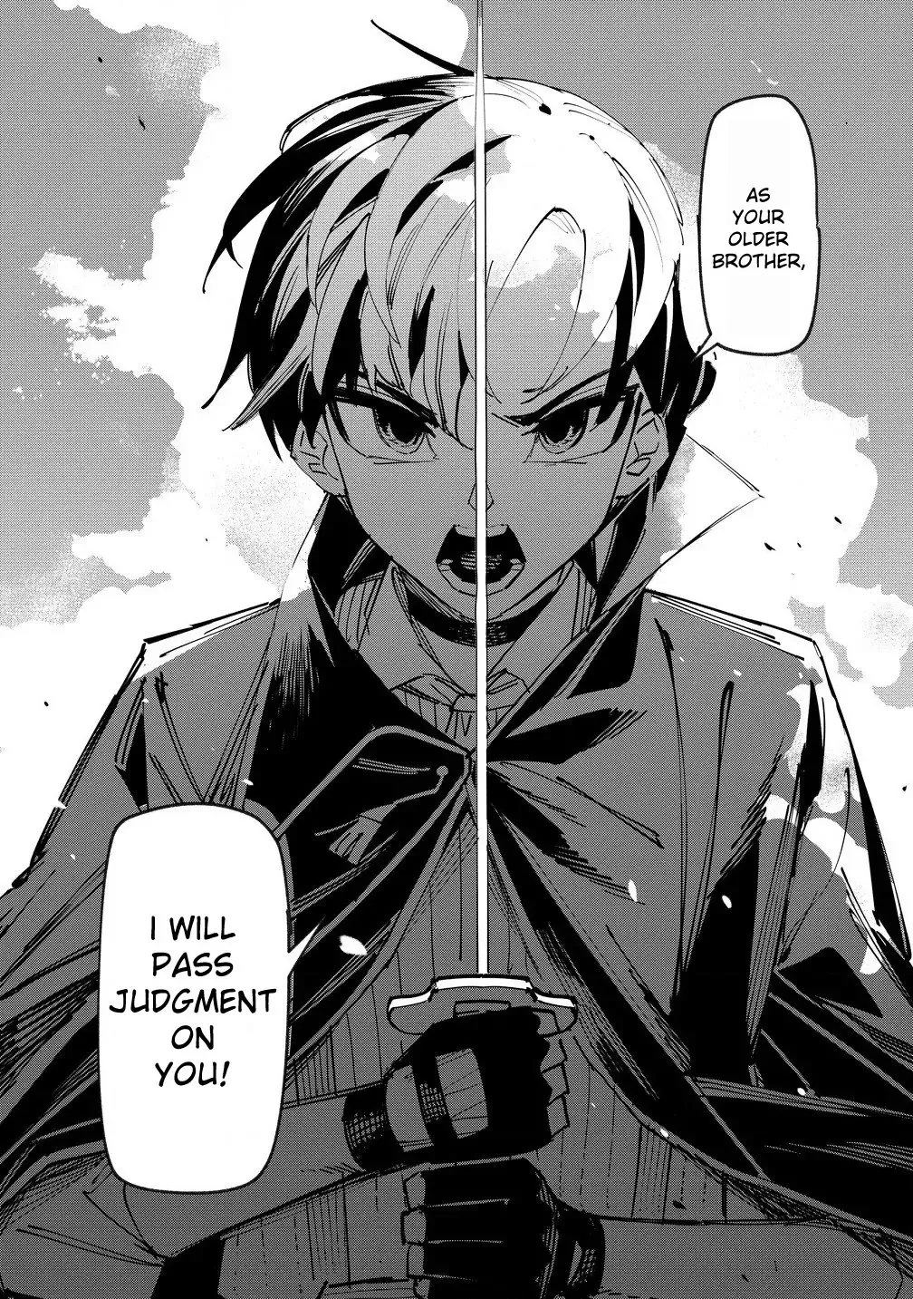 The Exiled Alchemist Unwittingly Becomes a Legend Living Happily on the Frontier with his Yandere Sister ! Chapter 12 page 16 - 