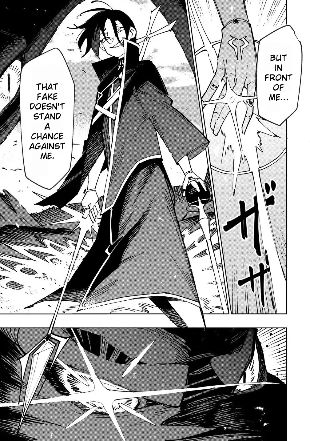 The Exiled Alchemist Unwittingly Becomes a Legend Living Happily on the Frontier with his Yandere Sister ! Chapter 12 page 3 - 