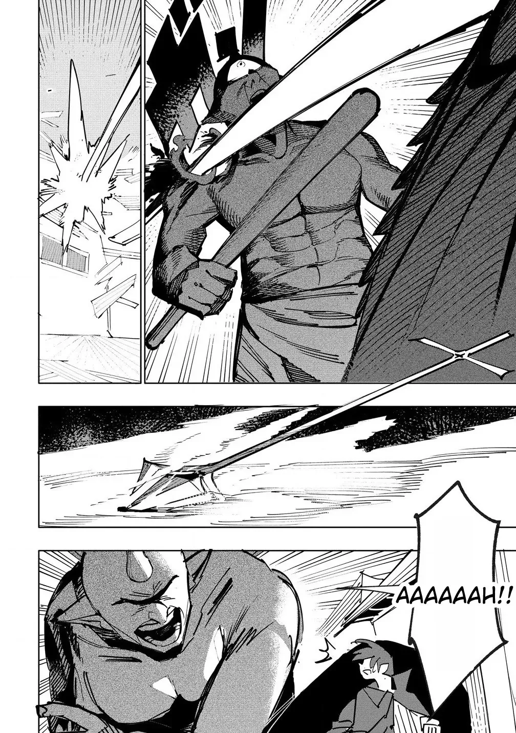 The Exiled Alchemist Unwittingly Becomes a Legend Living Happily on the Frontier with his Yandere Sister ! Chapter 12 page 6 - 