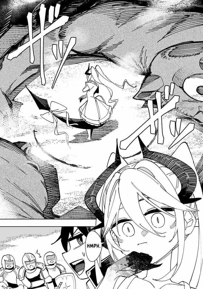 The Exiled Alchemist Unwittingly Becomes a Legend Living Happily on the Frontier with his Yandere Sister ! Chapter 3 page 13 - 