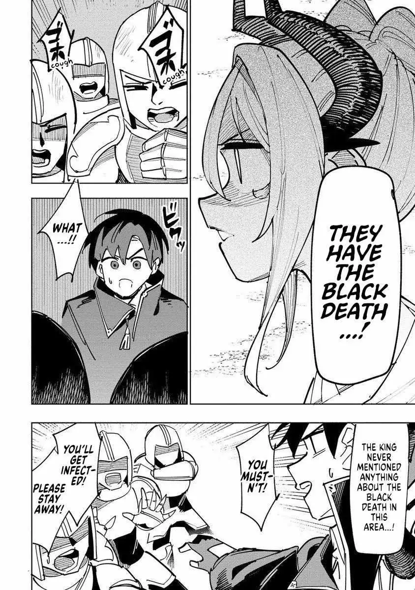 The Exiled Alchemist Unwittingly Becomes a Legend Living Happily on the Frontier with his Yandere Sister ! Chapter 3 page 15 - 
