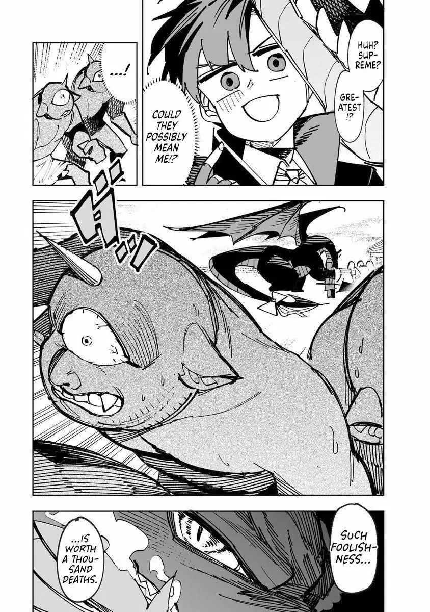 The Exiled Alchemist Unwittingly Becomes a Legend Living Happily on the Frontier with his Yandere Sister ! Chapter 3 page 21 - 