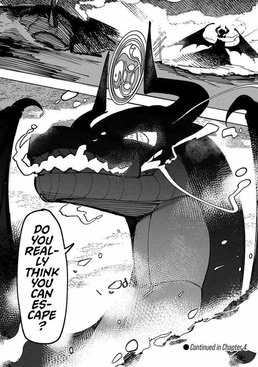 The Exiled Alchemist Unwittingly Becomes a Legend Living Happily on the Frontier with his Yandere Sister ! Chapter 3 page 23 - 