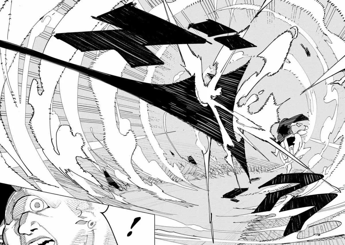 The Exiled Alchemist Unwittingly Becomes a Legend Living Happily on the Frontier with his Yandere Sister ! Chapter 3 page 6 - 