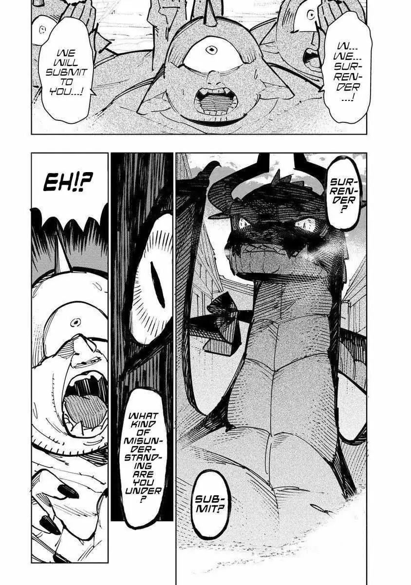 The Exiled Alchemist Unwittingly Becomes a Legend Living Happily on the Frontier with his Yandere Sister ! Chapter 4 page 2 - 