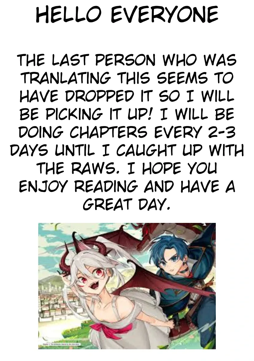 The Exiled Alchemist Unwittingly Becomes a Legend Living Happily on the Frontier with his Yandere Sister ! Chapter 6.1 page 1 - 