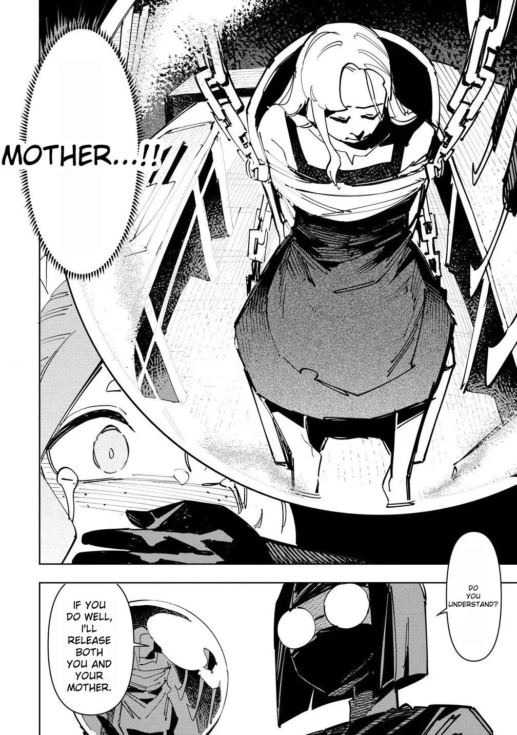 The Exiled Alchemist Unwittingly Becomes a Legend Living Happily on the Frontier with his Yandere Sister ! Chapter 8.1 page 7 - 