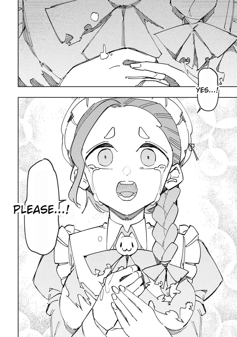 The Exiled Alchemist Unwittingly Becomes a Legend Living Happily on the Frontier with his Yandere Sister ! Chapter 8.2 page 10 - 