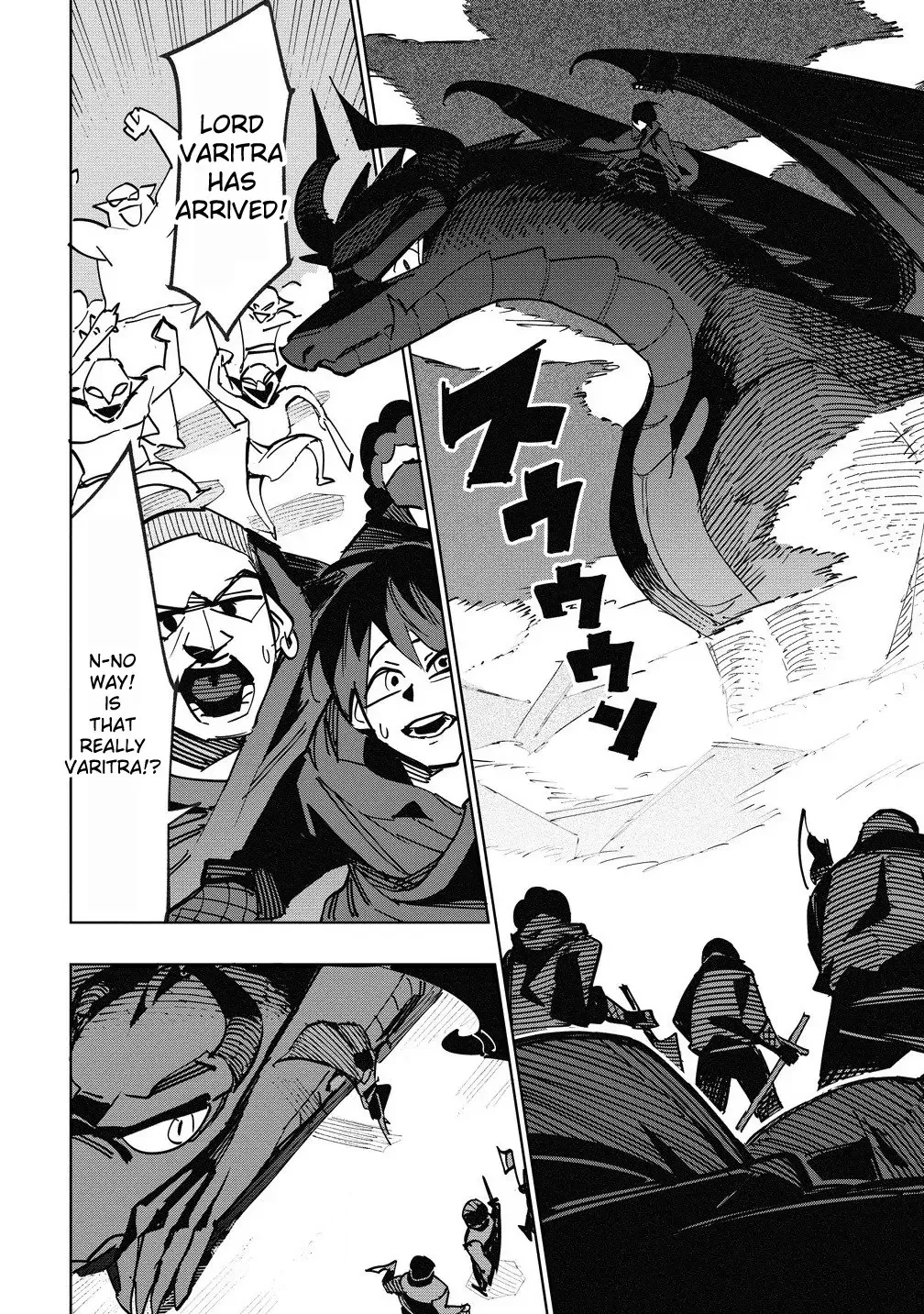 The Exiled Alchemist Unwittingly Becomes a Legend Living Happily on the Frontier with his Yandere Sister ! Chapter 9 page 11 - 