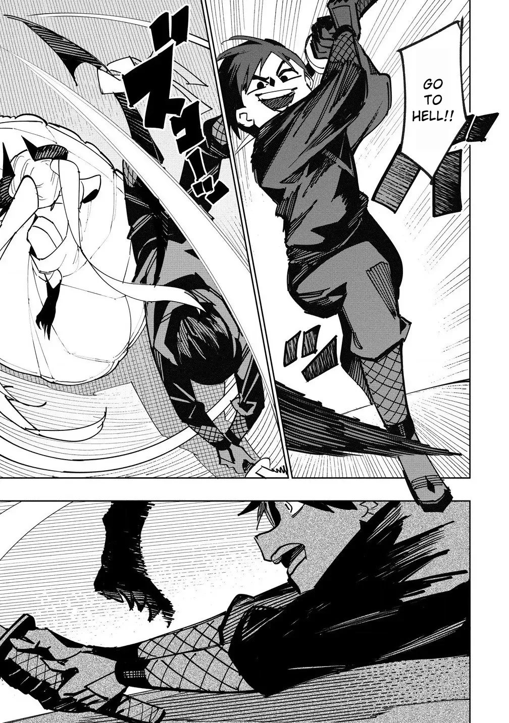 The Exiled Alchemist Unwittingly Becomes a Legend Living Happily on the Frontier with his Yandere Sister ! Chapter 9 page 16 - 