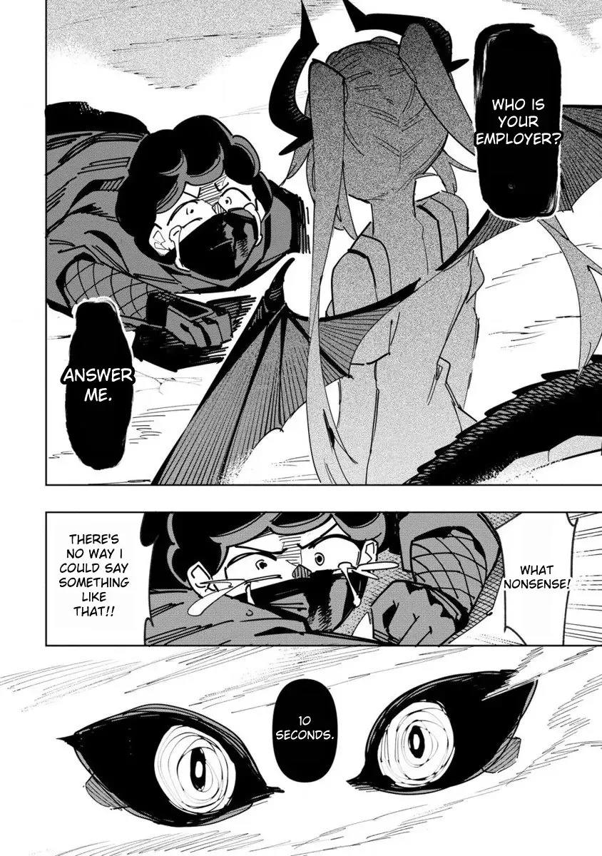 The Exiled Alchemist Unwittingly Becomes a Legend Living Happily on the Frontier with his Yandere Sister ! Chapter 9 page 23 - 