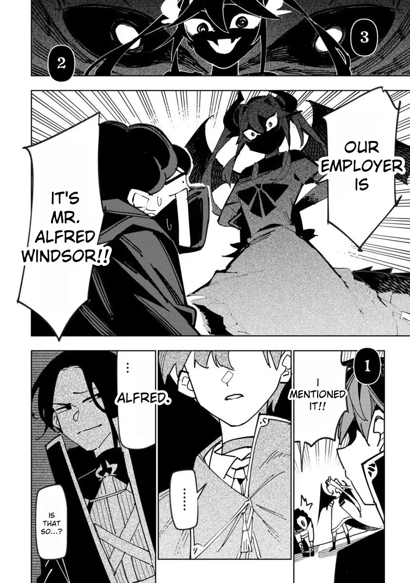 The Exiled Alchemist Unwittingly Becomes a Legend Living Happily on the Frontier with his Yandere Sister ! Chapter 9 page 25 - 