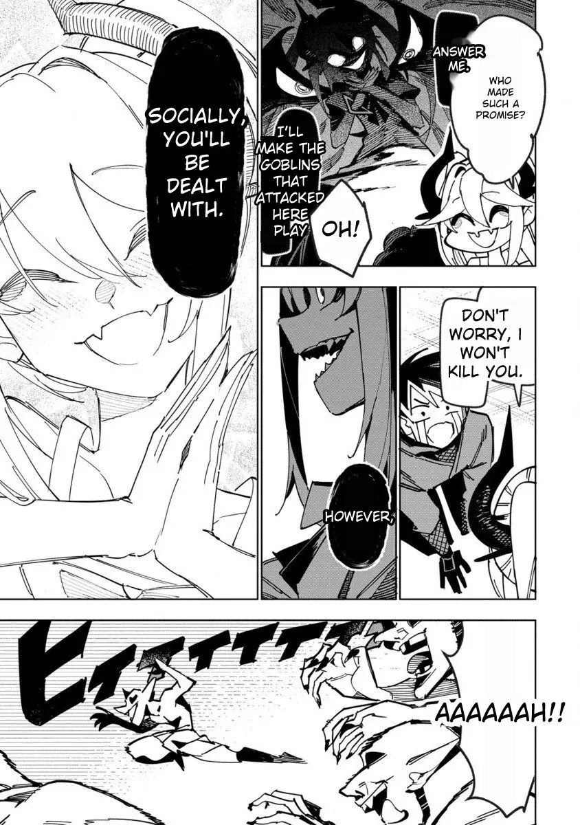 The Exiled Alchemist Unwittingly Becomes a Legend Living Happily on the Frontier with his Yandere Sister ! Chapter 9 page 28 - 
