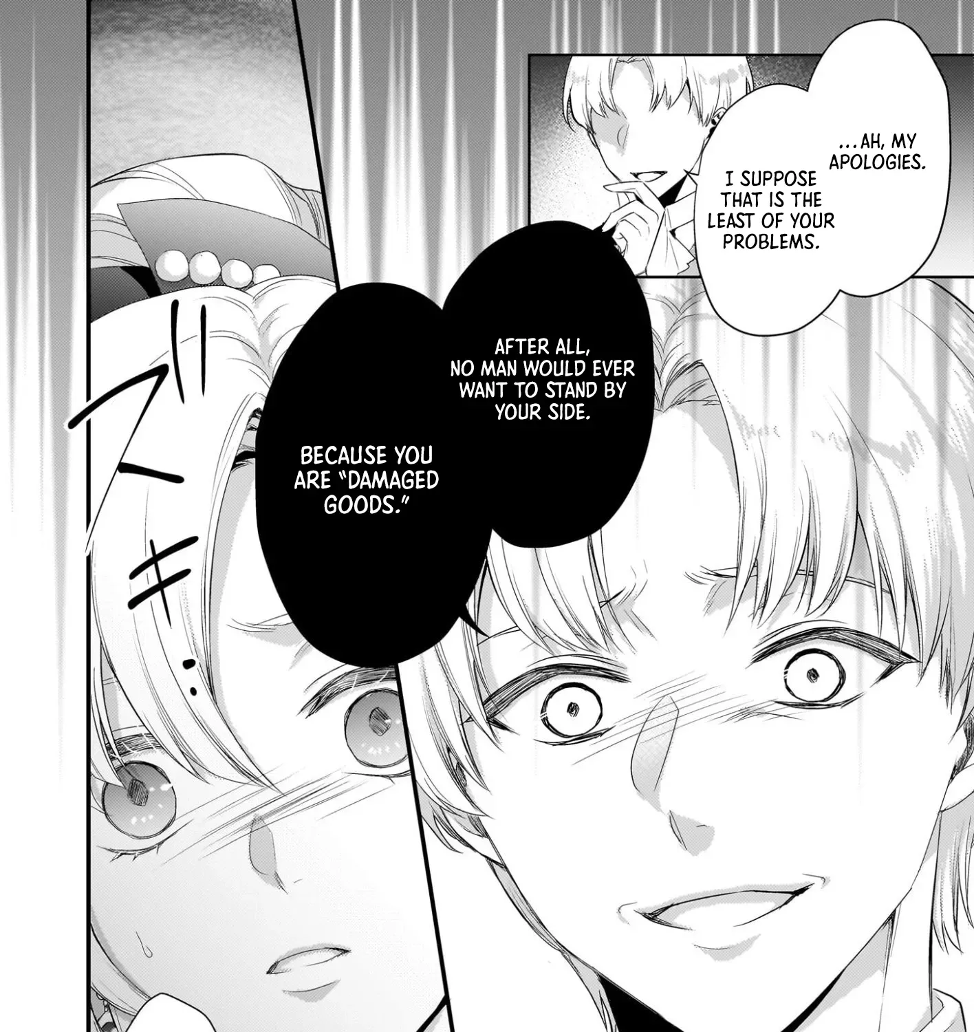 The Exiled Dragon-Loving Lady Doesn