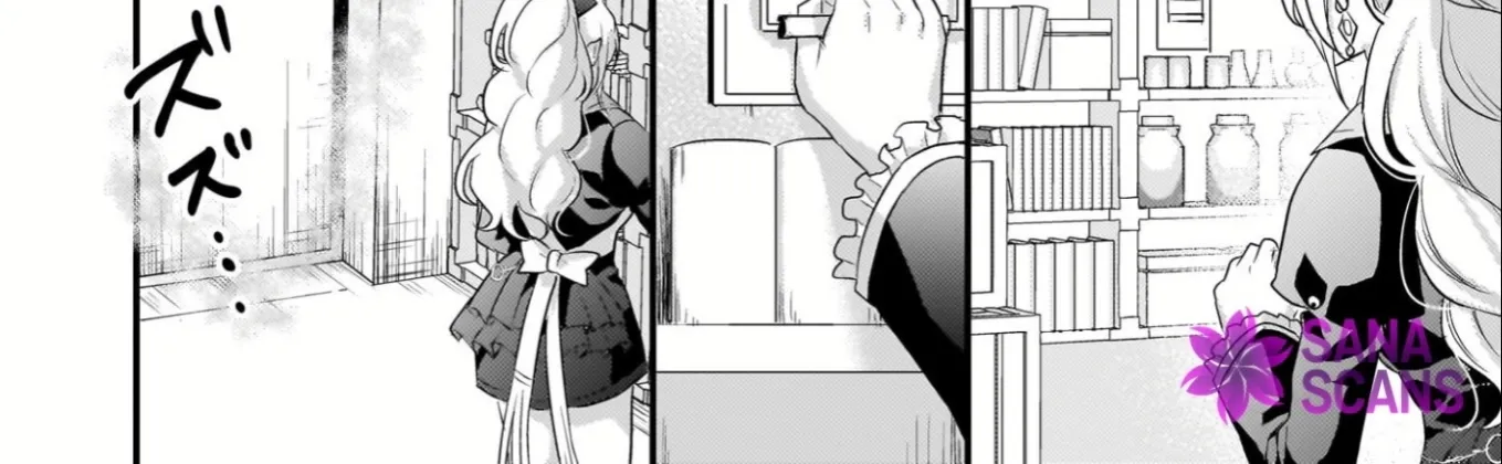 The Exiled Dragon-Loving Lady Doesn